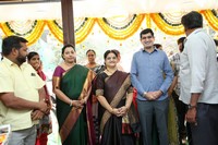 Nandamuri Vasundhara Inaugurates Pure O Natural Outlet